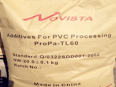 Pvc Internal Lubricant …