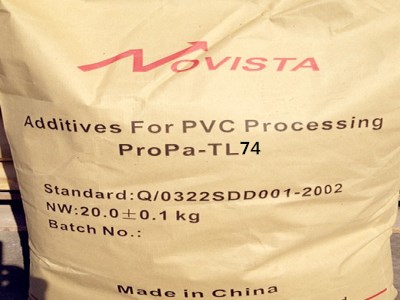 Pvc External Lubricant …