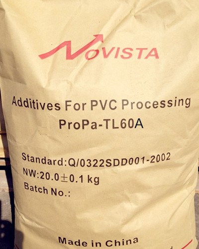 Pvc Internal Lubricant …