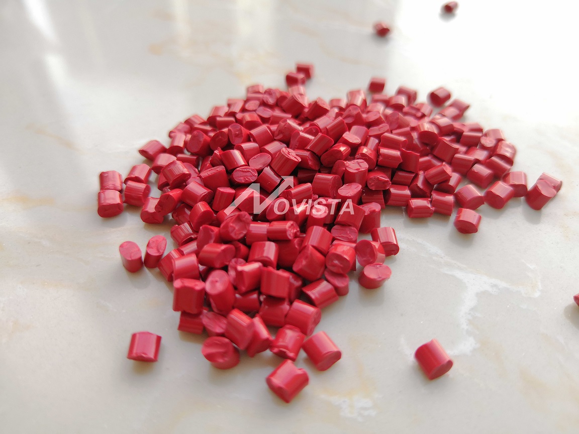 ASA for Co-extrusion