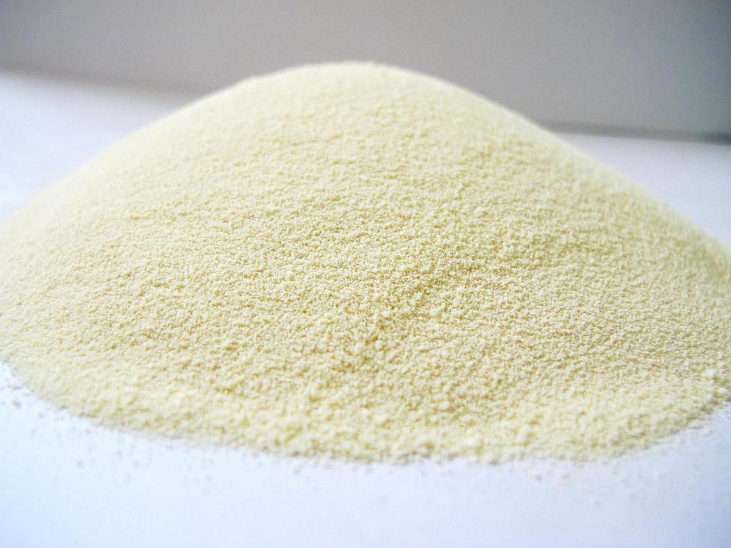 CPVC COMPOUND FOR EXTRUSION