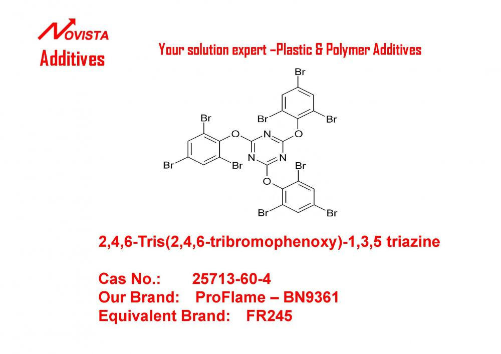 FR245 flame retardant f…