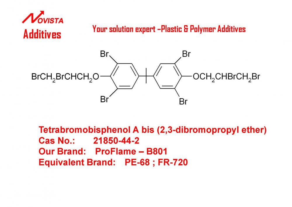 BDDP Flame Retardant PE…