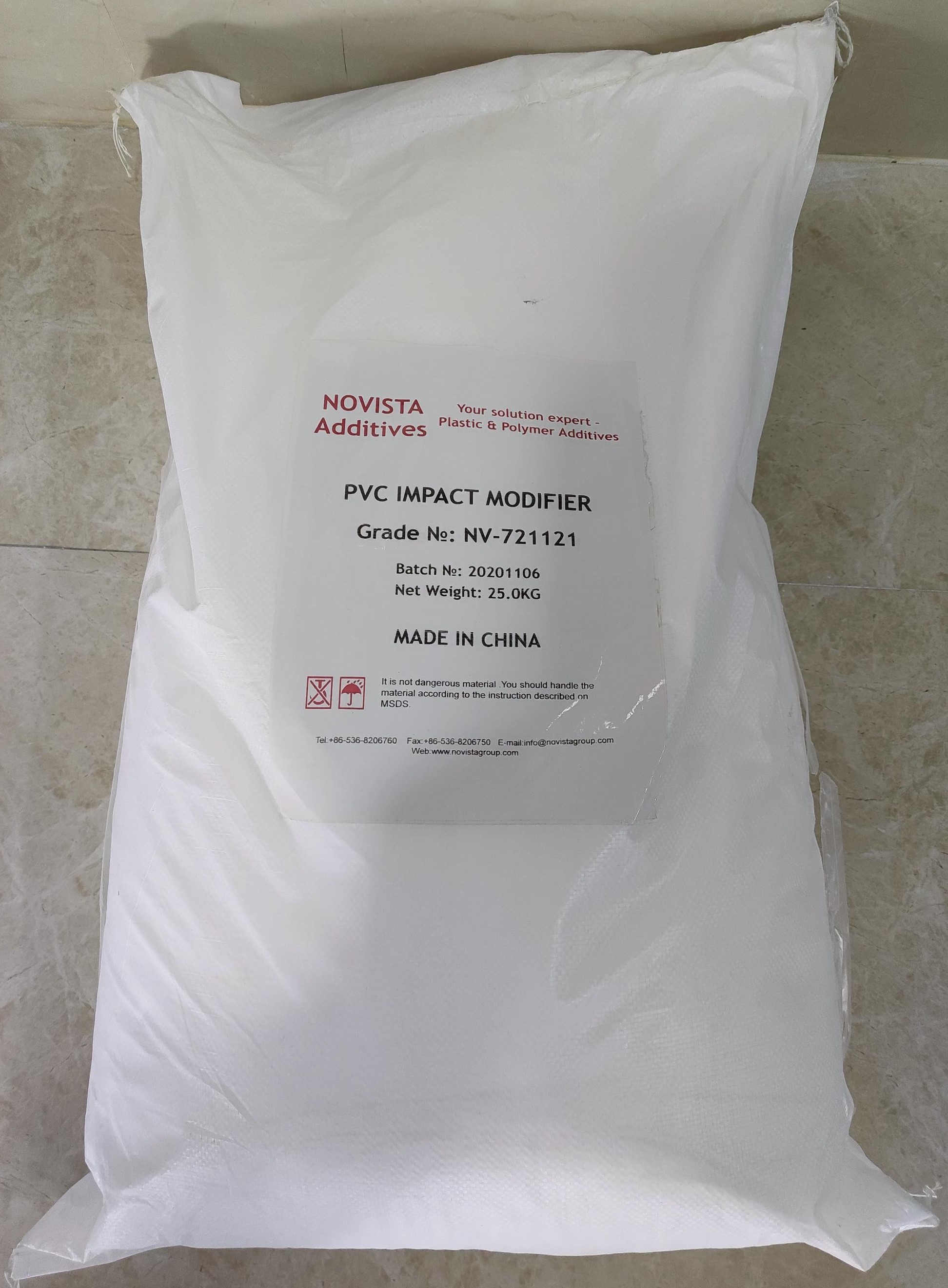 ca zn stabilizer